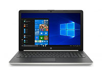 HP Pavilion Notebook 15-db1027cy
