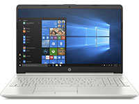 HP Pavilion Notebook 15-dw0003nc
