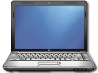 HP Pavilion Notebook dv4-1125nr