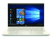 HP Pavilion Notebook 14-ce3000nx
