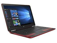 HP Pavilion Notebook 15-au112nt