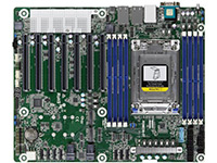 ASRock Motherboard ROMED8-2T