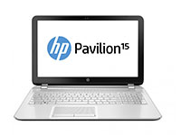 HP Pavilion Notebook 15-n240tx
