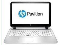HP Pavilion Notebook 15-p078tx