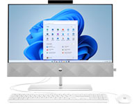 HP Pavilion All-in-One 24-xa0069a