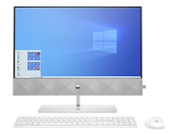 HP Pavilion All-in-One 24-k0022ns
