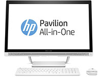 HP Pavilion All-in-One 27-a230na