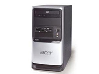 Acer Aspire Desktop T660