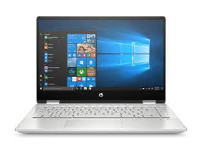 HP Pavilion Notebook 14-dh1013ns x360