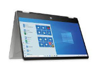 HP Pavilion Notebook 14-dh1026ne x360