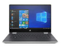 HP Pavilion Notebook 14-dh1062tx x360