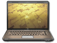 HP Pavilion Notebook dv4-1145go