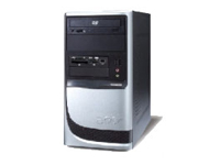 Acer Aspire Desktop T671