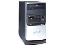 Acer Aspire Desktop T690