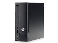 HP Pavilion Desktop Slimline 270-p032cn
