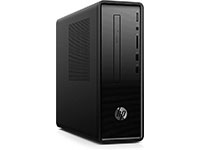HP Pavilion Desktop Slimline 290-p0017in