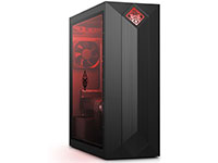 HP Omen Desktop Obelisk 875-0300nf