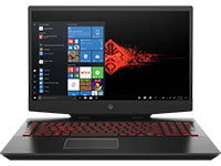 HP Omen Laptop 17-cb1097nr