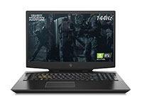 HP Omen Laptop 17-cb1523na