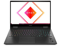 HP Omen Laptop 15-ek0018tx