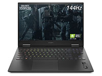HP Omen Laptop 15-ek0502na