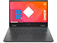 HP Omen Laptop 15-en0006na