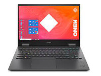 HP Omen Laptop 15-en0805no