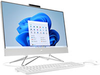HP All-in-One 20-c303d