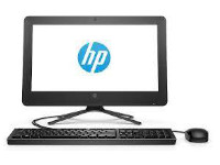 HP All-in-One 20-c417in