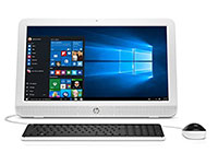 HP All-in-One 20-e101il