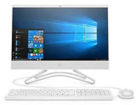 HP All-in-One 22-c0047na