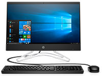 HP All-in-One 22-c038la