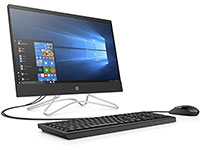 HP All-in-One 22-c1063in