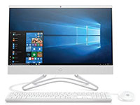 HP All-in-One 22-c1064d