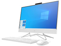 HP All-in-One 24-dd0010