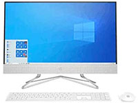 HP All-in-One 24-df0076
