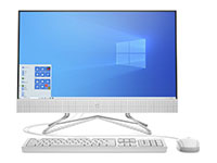 HP All-in-One 24-df0157c