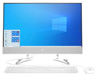 HP All-in-One 24-dp0158qe