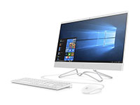 HP All-in-One 24-f0163d