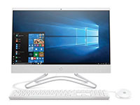 HP All-in-One 24-f0052na