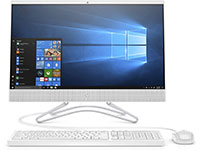 HP All-in-One 24-f0089nl