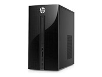 HP Desktop 460-a020nc