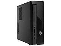 HP Pavilion Desktop Slimline 260-a043il