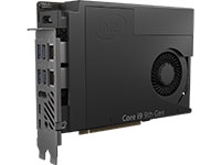 Intel Next Unit of Computing (NUC) NUC9i9QNB