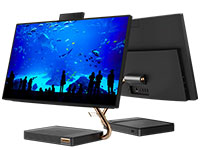 Lenovo IdeaCentre C5 14IMB05