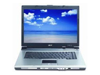 Acer TravelMate Notebook 2300