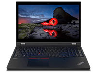 Lenovo ThinkPad P15 Gen 1