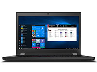 Lenovo ThinkPad P17 Gen 1