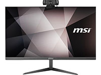 MSI (Micro-Star) Desktop PRO 24X 10M