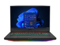 MSI (Micro-Star) Notebook GT76 Titan DT 10SFS